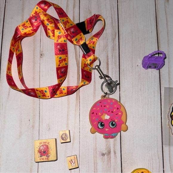 Shopkins bundle - Picture 7 of 16